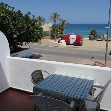 Mojacar Top Location Exterior foto