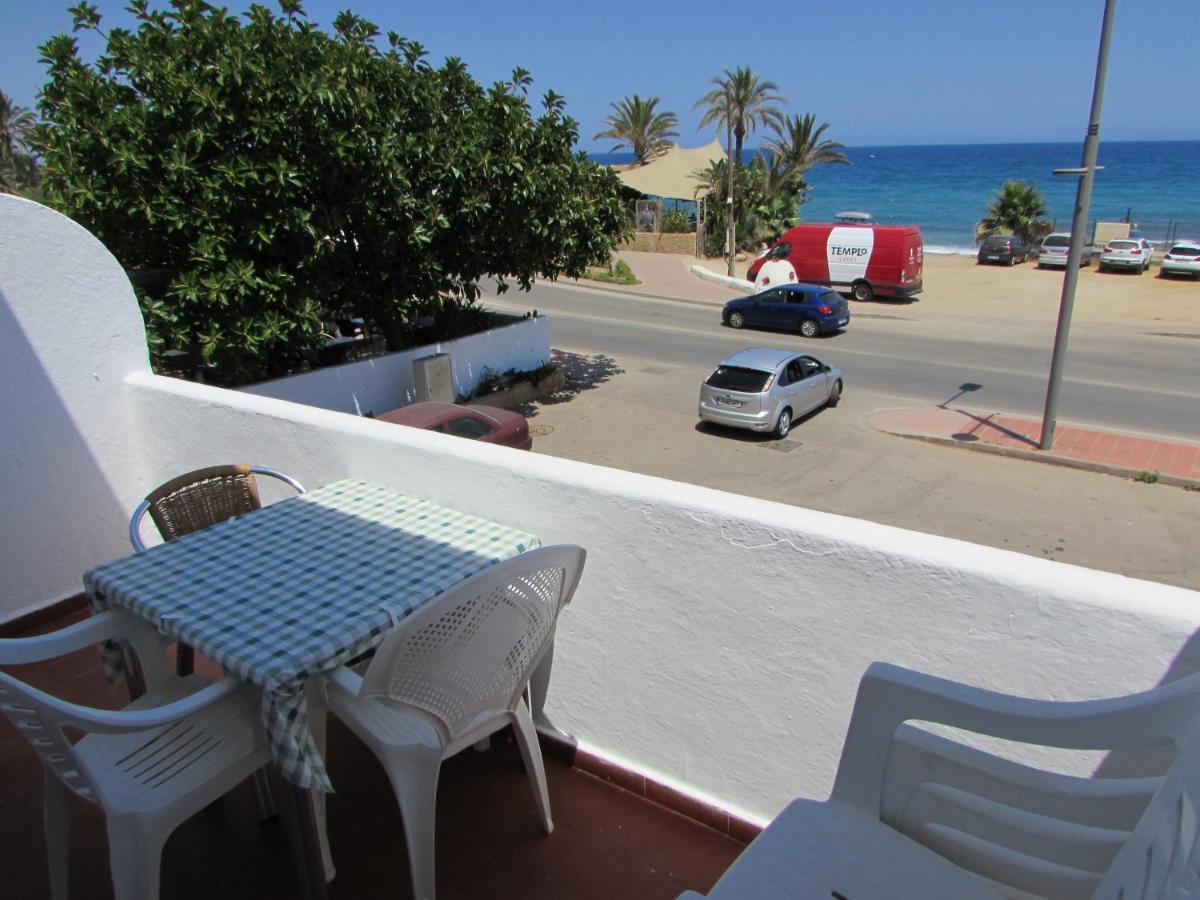 Mojacar Top Location Exterior foto