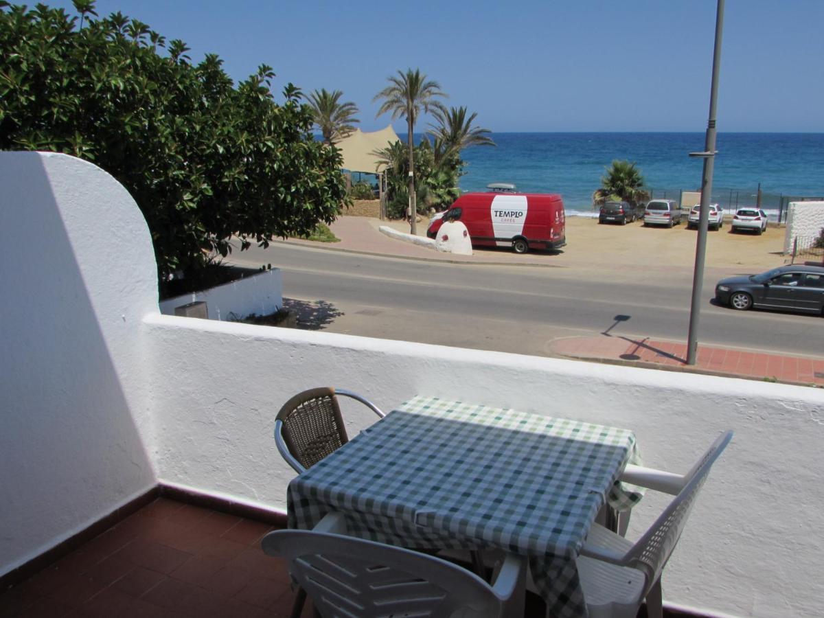 Mojacar Top Location Exterior foto