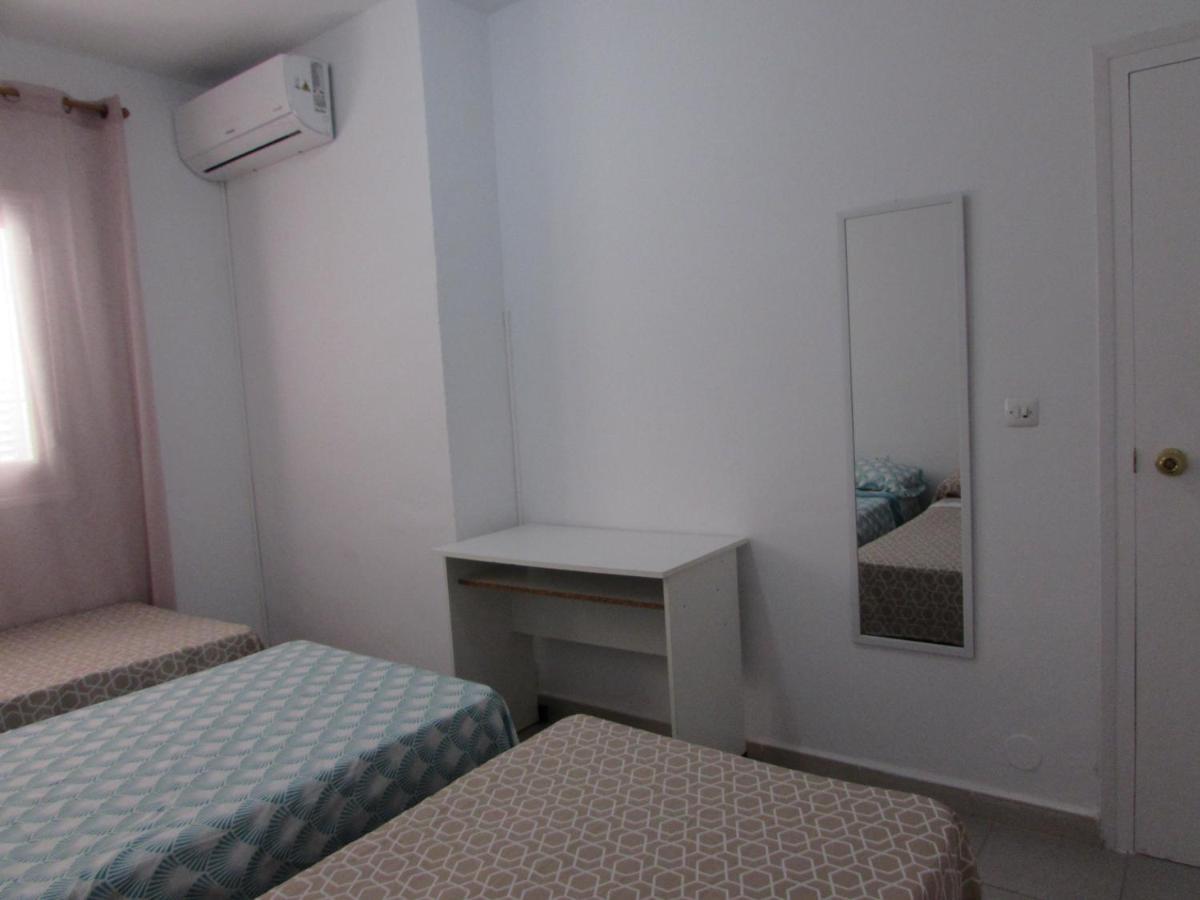 Mojacar Top Location Exterior foto