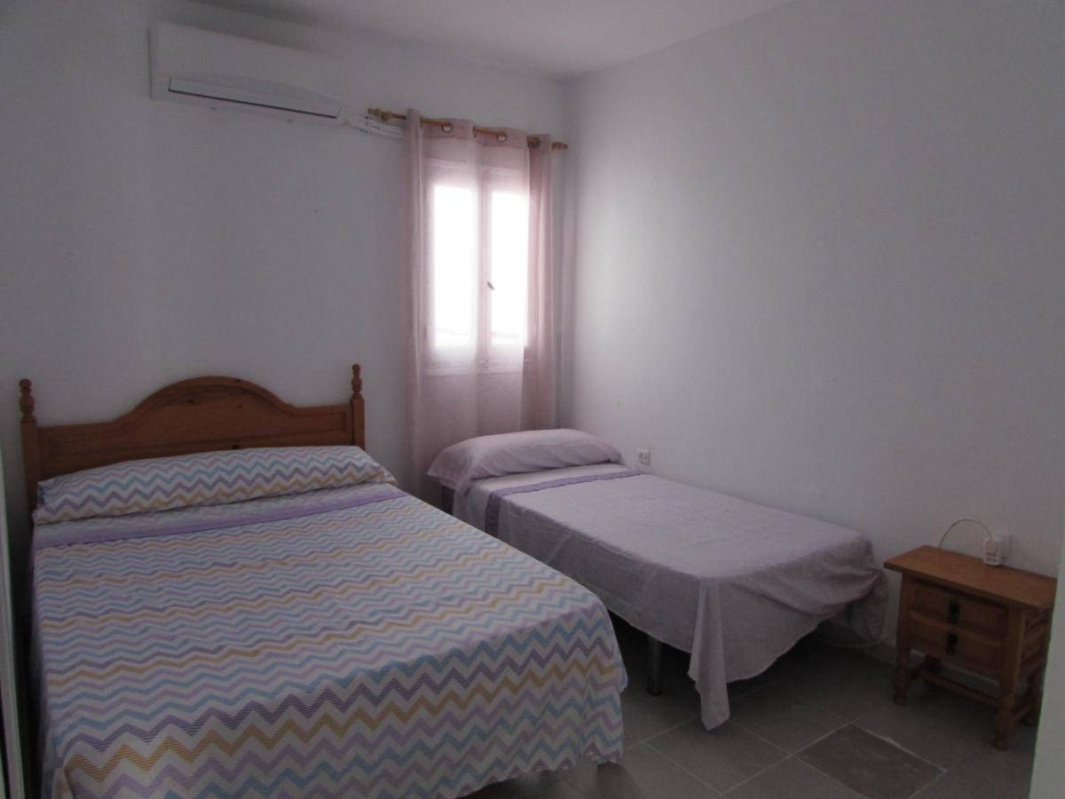 Mojacar Top Location Exterior foto