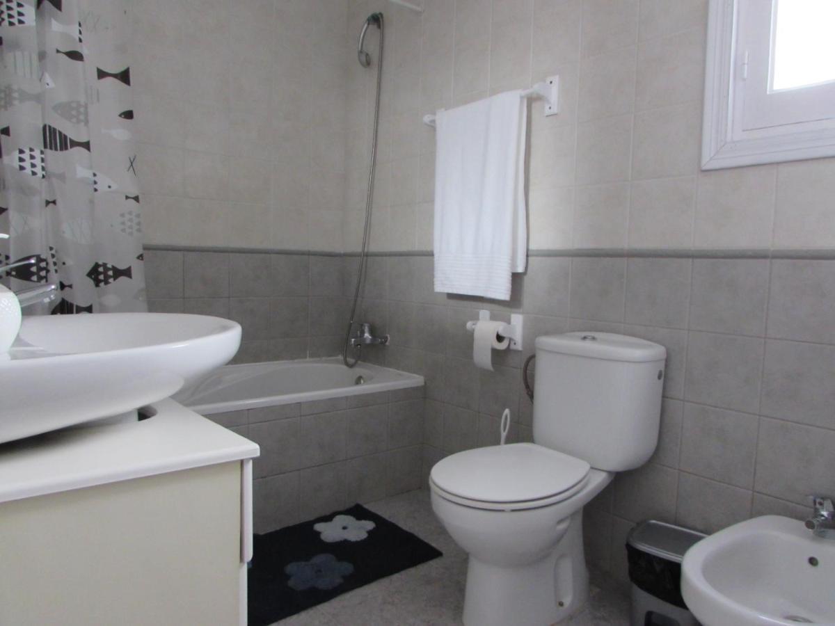 Mojacar Top Location Exterior foto
