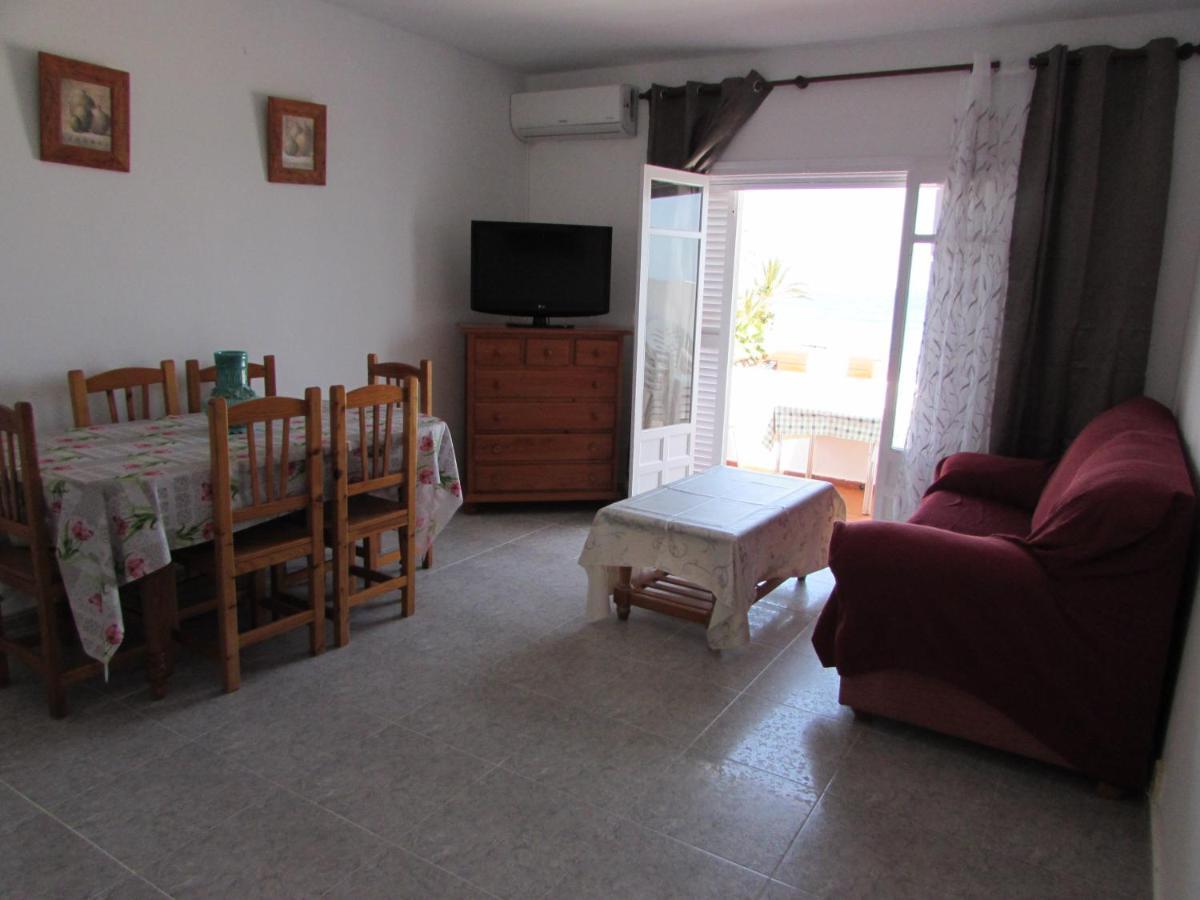 Mojacar Top Location Exterior foto