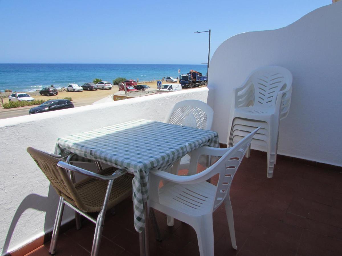 Mojacar Top Location Exterior foto