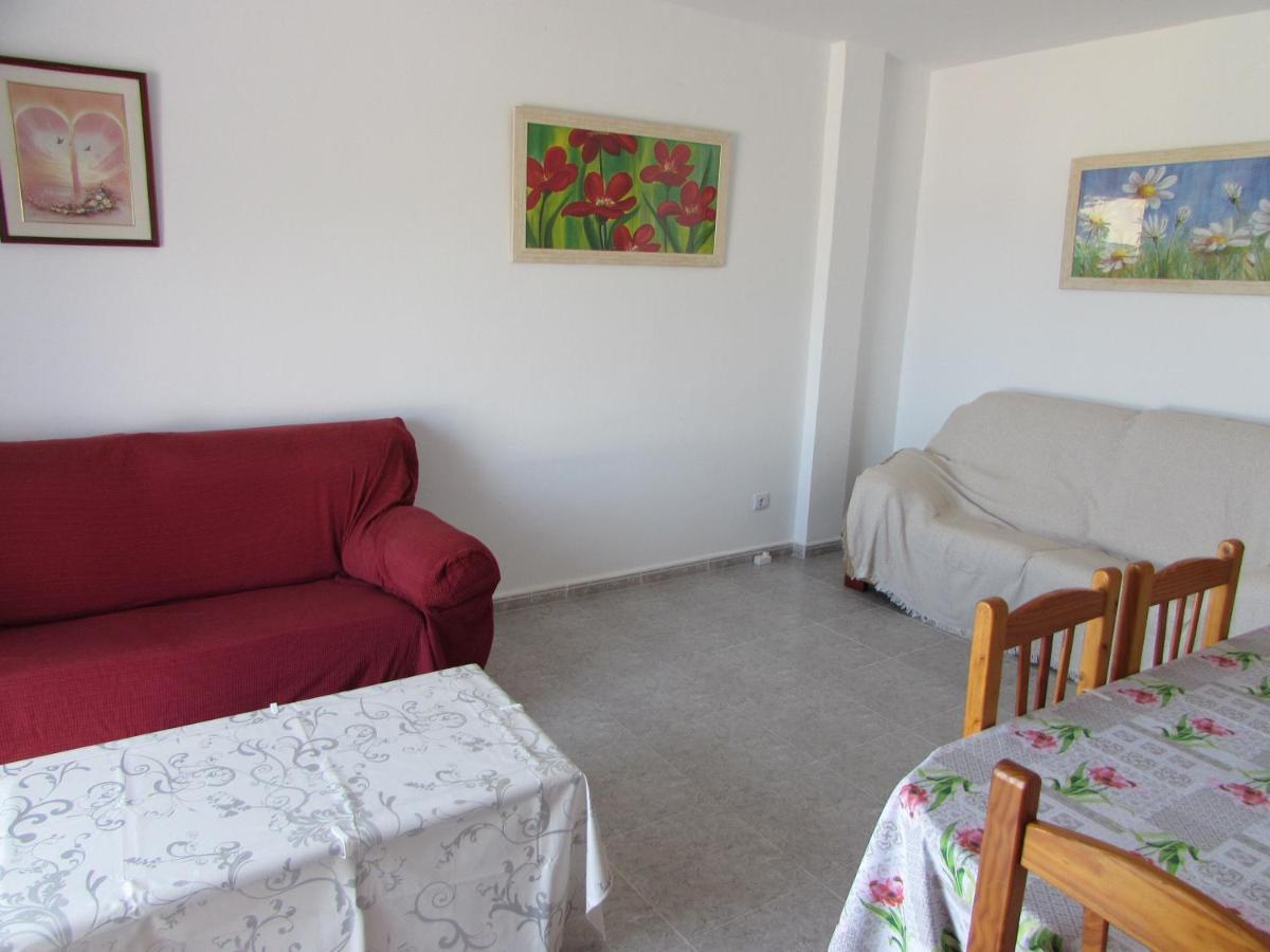 Mojacar Top Location Exterior foto