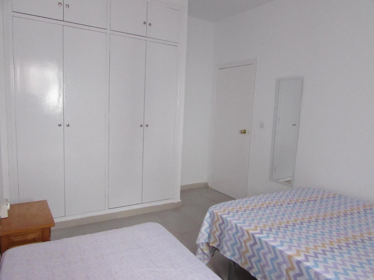 Mojacar Top Location Exterior foto