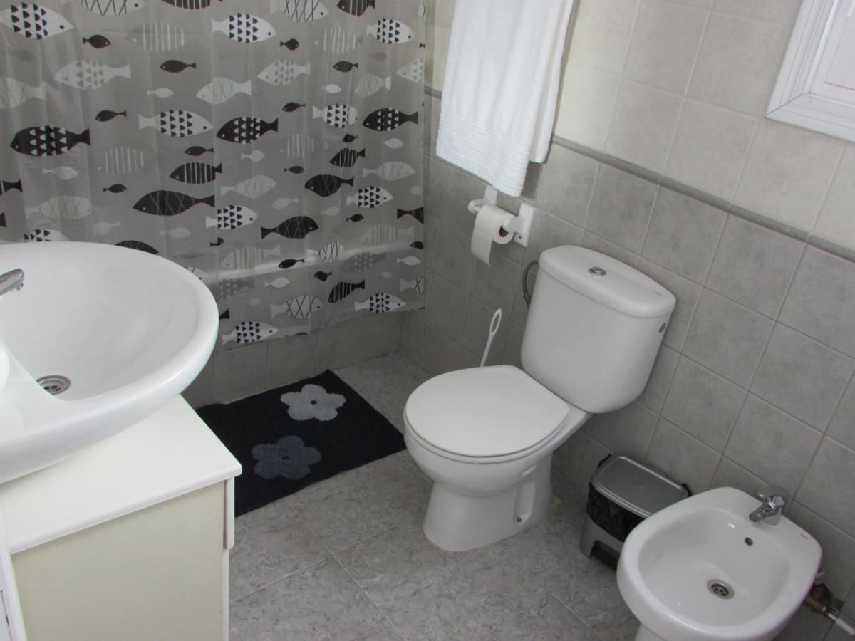 Mojacar Top Location Exterior foto