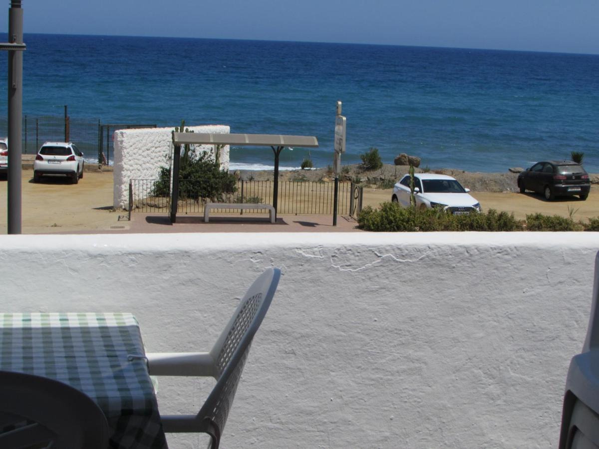 Mojacar Top Location Exterior foto