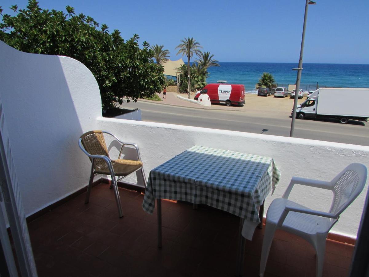 Mojacar Top Location Exterior foto